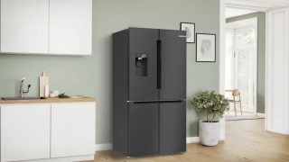 Хладилник Bosch KFI96AXEA SER6 Multi-door fridge-freezer NoFrost