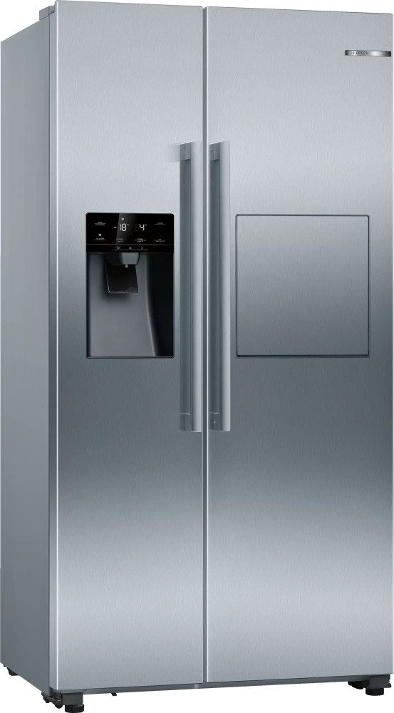 Хладилник Bosch KAG93AIEP SER6 SbS fridge-freezer NoFrost