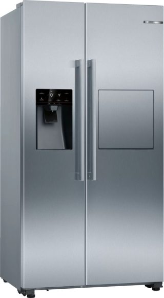 Хладилник Bosch KAG93AIEP SER6 SbS fridge-freezer NoFrost