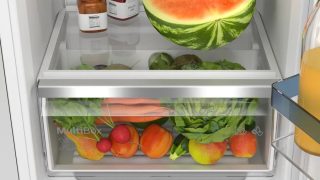 Хладилник Bosch KIR21VFE0 SER4 BI fridge