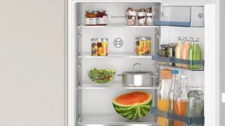 Хладилник Bosch KIR31VFE0 SER4 BI fridge