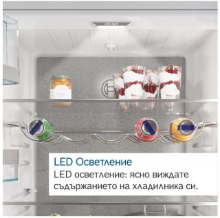 Хладилник Bosch KIR31VFE0 SER4 BI fridge