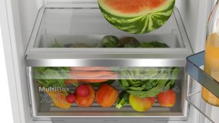 Хладилник Bosch KIR41VFE0 SER4 BI fridge