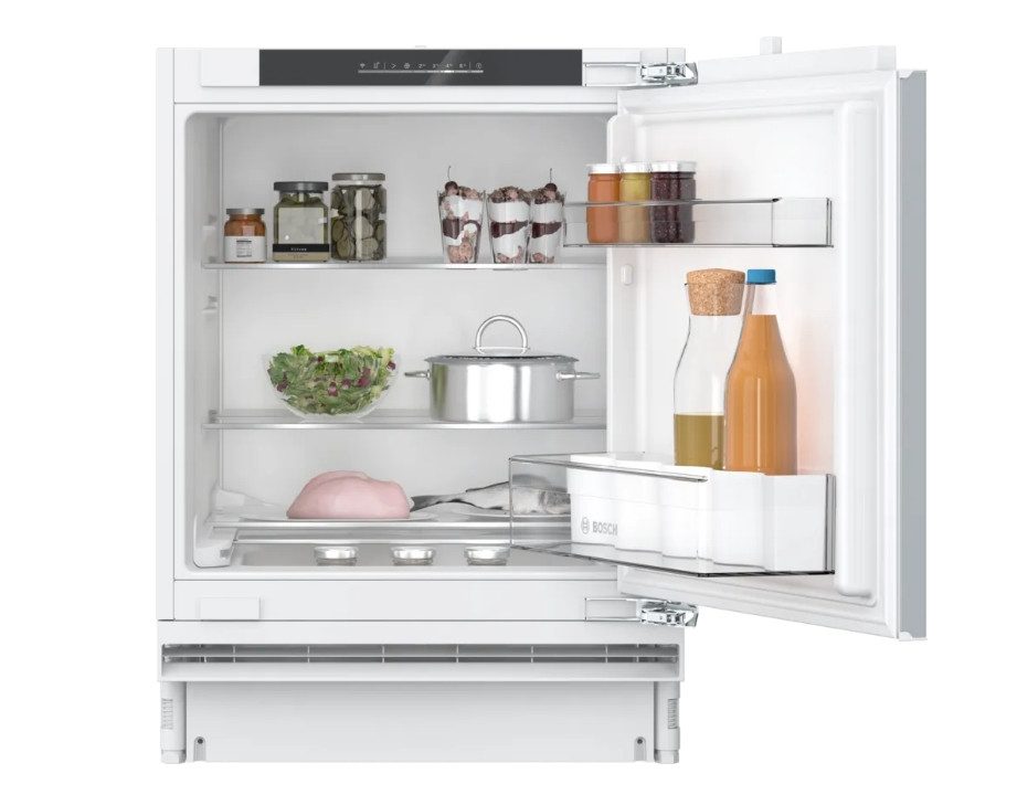 Хладилник Bosch KUR21VFE0 SER4 Undercounter refrigerator