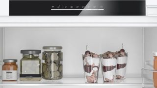 Хладилник Bosch KUR21VFE0 SER4 Undercounter refrigerator