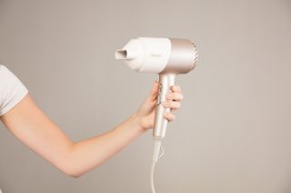 Сешоар Beurer HC 40 Travel hair dryer, 2000 W
