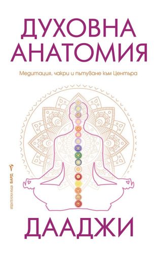 Духовна анатомия