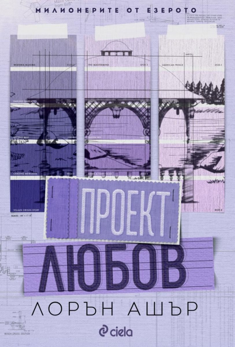 Проект Любов