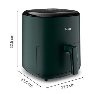 Еър фрайър Tefal EY245310 Fry Easy Fry Max 5L Forest Eu