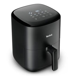 Еър фрайър Tefal EY145810 FRY EASY FRY COMPACT 3L BLK EU