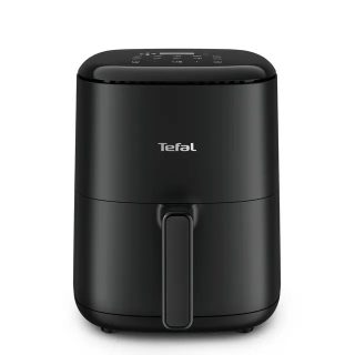 Еър фрайър Tefal EY145810 FRY EASY FRY COMPACT 3L BLK EU