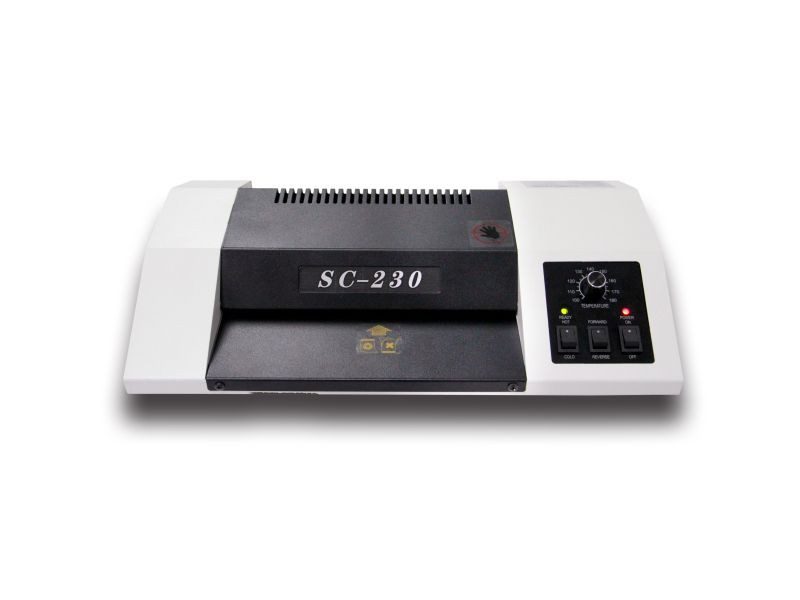 Ламинатор SC-230 формат A4