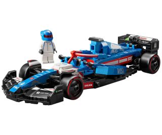 LEGO® Speed ​​Champions 77246 - Болид RB VCARB 01 F1®
