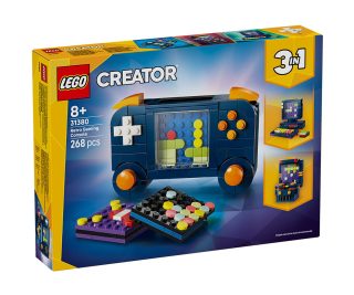 LEGO® Creator 31380 - Ретро конзола за игри