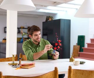 LEGO® Icons 10369 - Японска кайсия