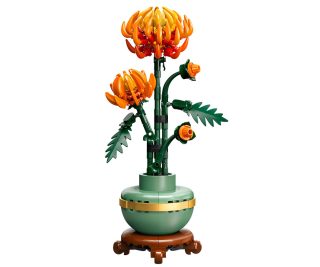 LEGO® Icons 10368 - Хризантема