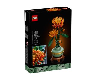LEGO® Icons 10368 - Хризантема