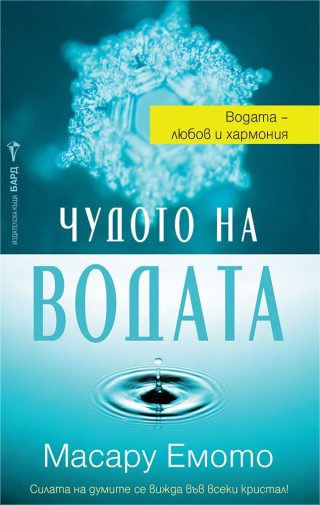 Чудото на водата