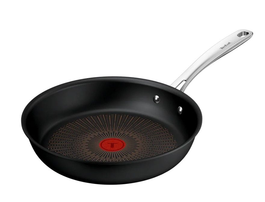 Тиган Tefal G3300602 Fp28 Ml Alz Pe Excel Plus Black