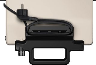 Контактен грил Bosch TCG3302, Contact grill 3 in 1, 2000 W