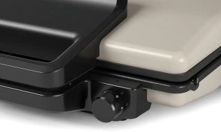 Контактен грил Bosch TCG3302, Contact grill 3 in 1, 2000 W