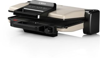 Контактен грил Bosch TCG3302, Contact grill 3 in 1, 2000 W