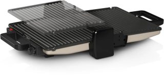 Контактен грил Bosch TCG3302, Contact grill 3 in 1, 2000 W