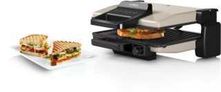 Контактен грил Bosch TCG3302, Contact grill 3 in 1, 2000 W