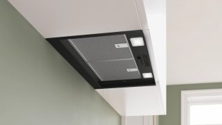 Аспиратор Bosch DBB63BC60, SER2, Integrated box hood 60cm D