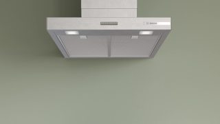 Аспиратор Bosch DWB63BC30, SER2, Chimney hood 60cm