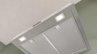 Аспиратор Bosch DWB63BC30, SER2, Chimney hood 60cm