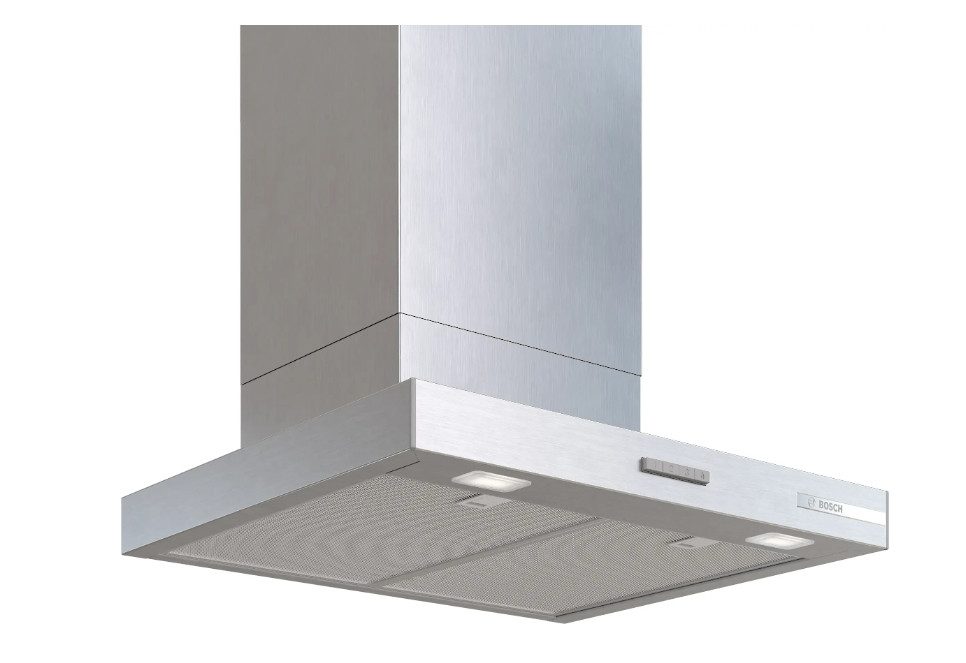 Аспиратор Bosch DWB63BC30, SER2, Chimney hood 60cm