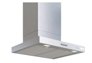 Аспиратор Bosch DWB63BC30, SER2, Chimney hood 60cm