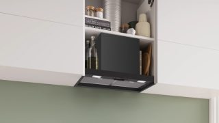 Аспиратор Bosch DBB63BC60, SER2, Integrated box hood 60cm D