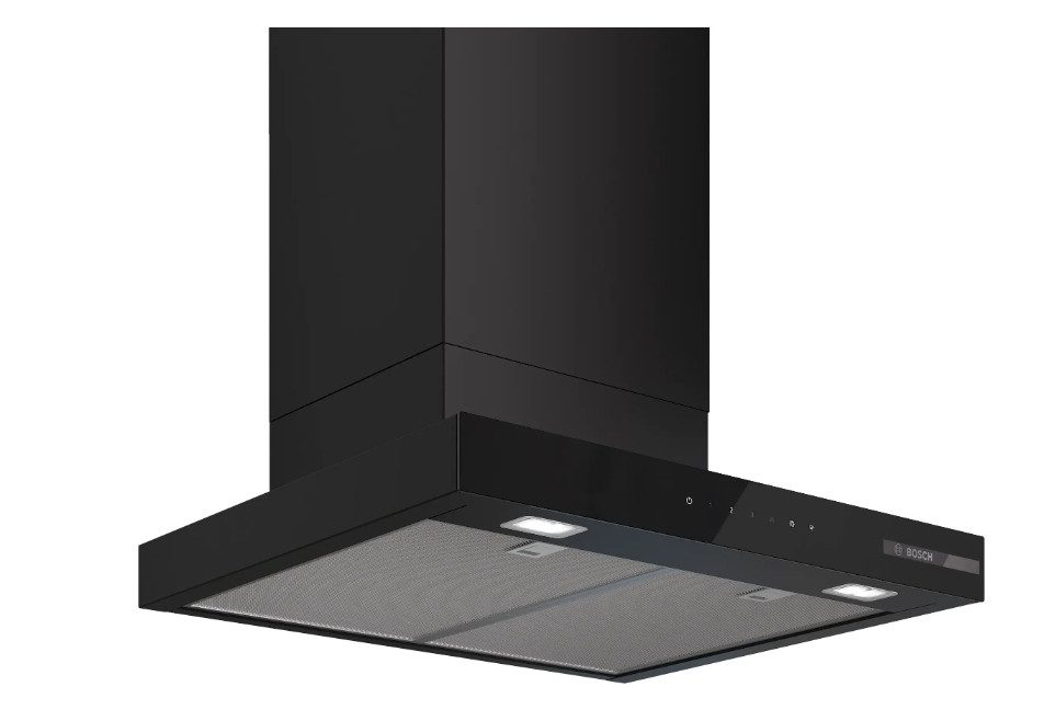 Аспиратор Bosch DWB67DN60, SER6, Chimney hood 60cm A++