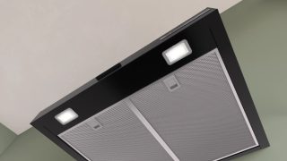 Аспиратор Bosch DWB63BC60, SER2, Chimney hood 60cm