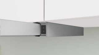 Аспиратор Bosch DFL064W54, SER2, Telescopic hood 60cm