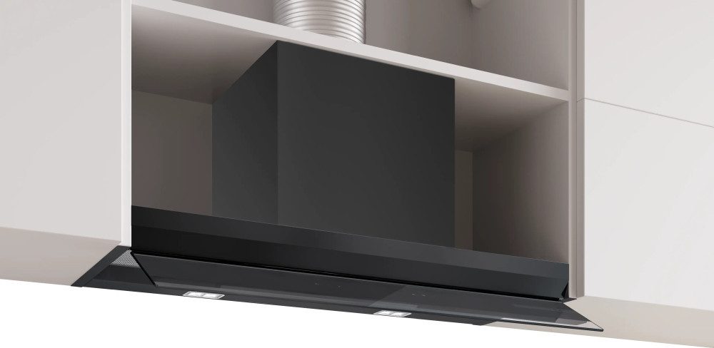 Аспиратор Bosch DBB87DP60, SER6, Integrated box hood 80cm A+
