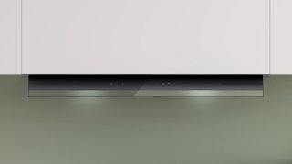 Аспиратор Bosch DBB87DP60, SER6, Integrated box hood 80cm A+