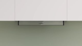 Аспиратор Bosch DBB65CC60, SER4, Integrated box hood 60cm B