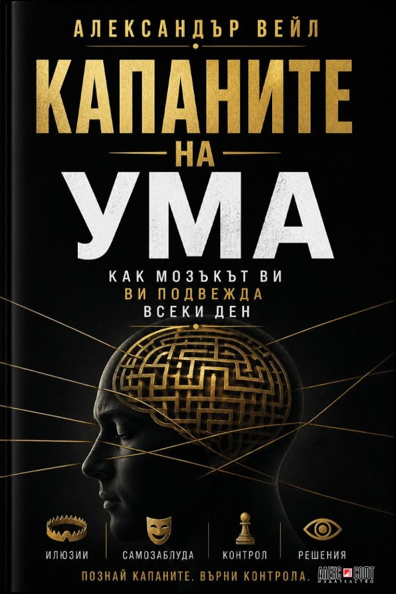 Капаните на ума