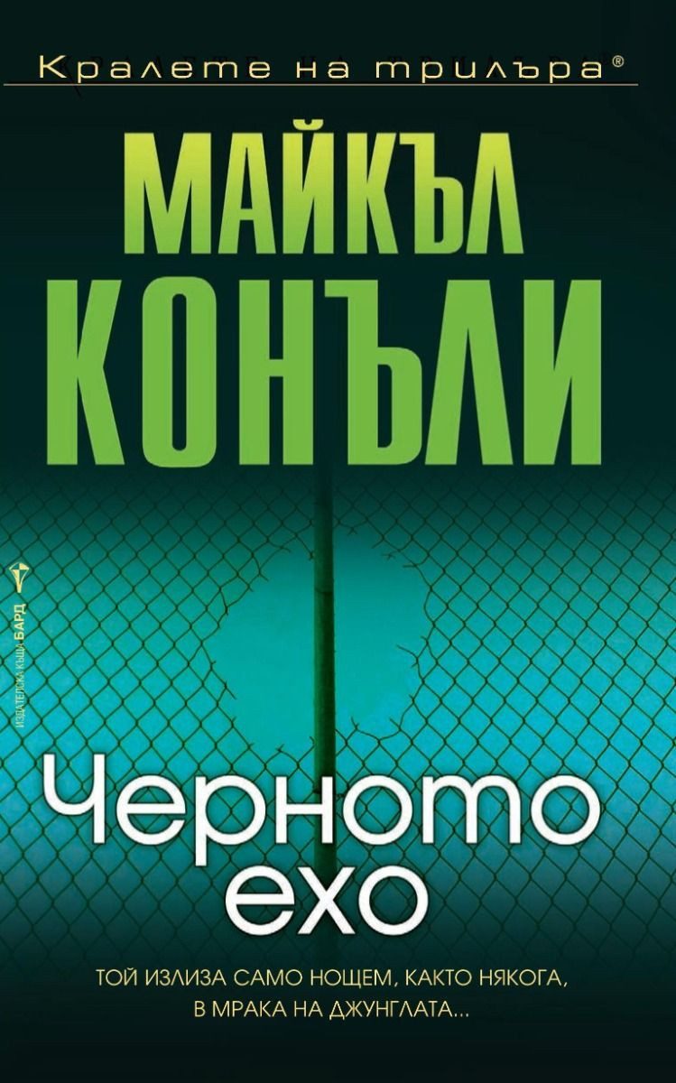 Черното ехо