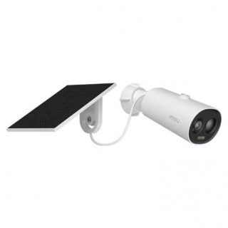 Камера Imou Cell 3C All-In-One, 5 Mpx ,Full color night vision