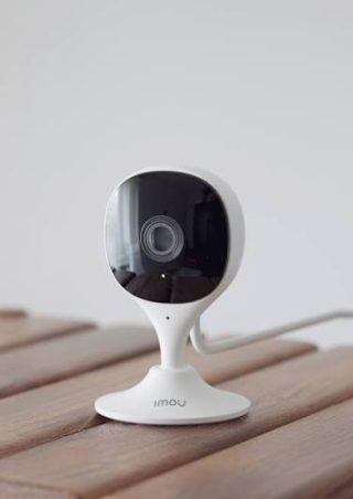 Камера Imou Cue 2 3MP Wi-Fi IP