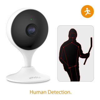 Камера Imou Cue 2 3MP Wi-Fi IP