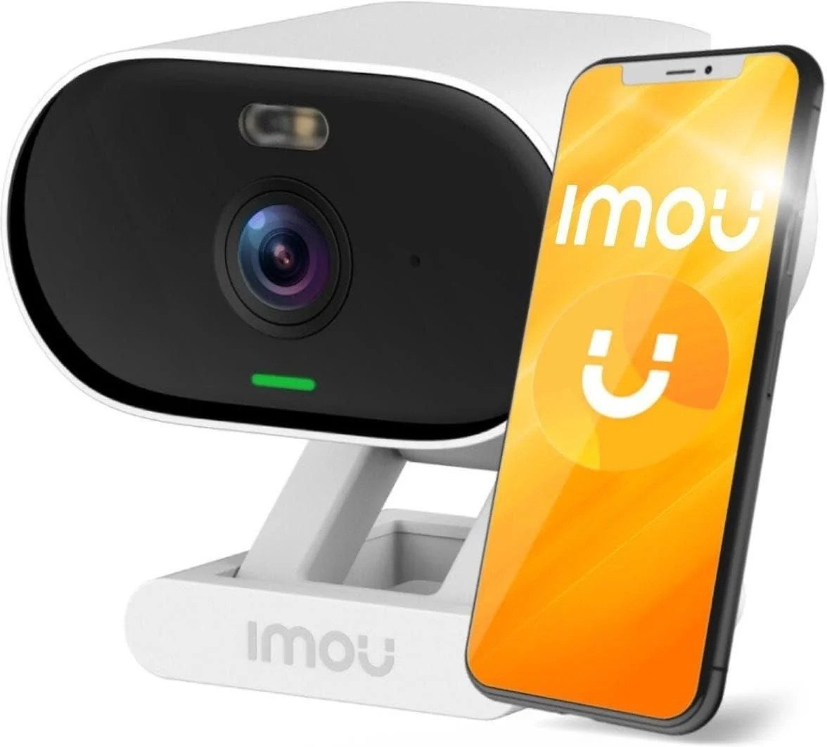 Камера Imou Versa 2 Mpx