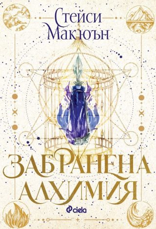 Забранена алхимия