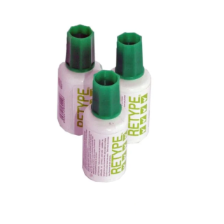 Коректор ацетонов с четка RE-RITE 600