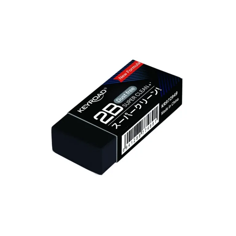 Гума КЕЙРОУД KR972949 BLACK 2B в дисплей