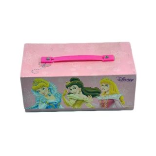 К-т за рисуване 46ел. в кутия Дисни 2215 20046